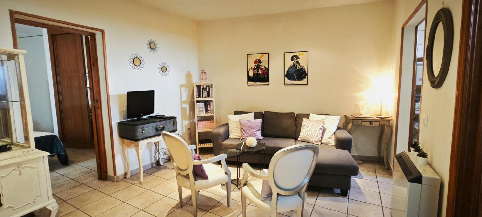 Apartamento Para 2 Personas En Pleno Centro De 马德里 外观 照片