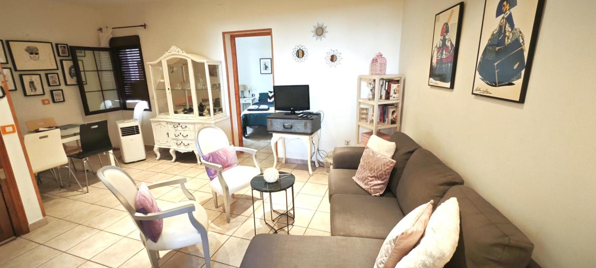 Apartamento Para 2 Personas En Pleno Centro De 马德里 外观 照片