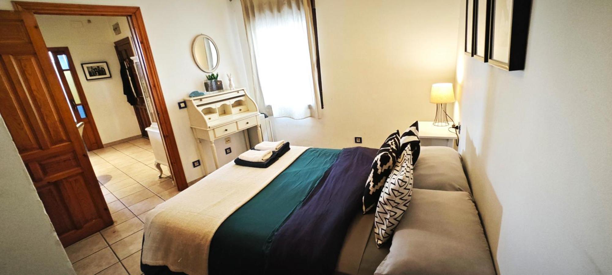 Apartamento Para 2 Personas En Pleno Centro De 马德里 外观 照片