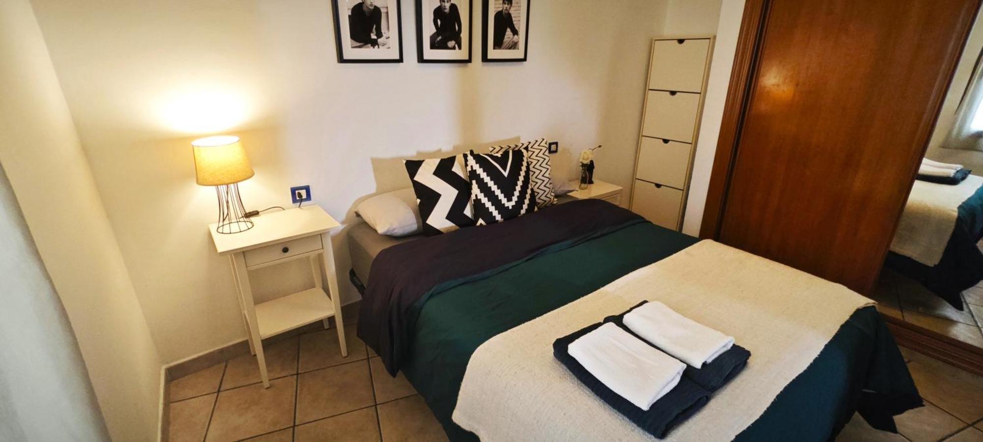 Apartamento Para 2 Personas En Pleno Centro De 马德里 外观 照片