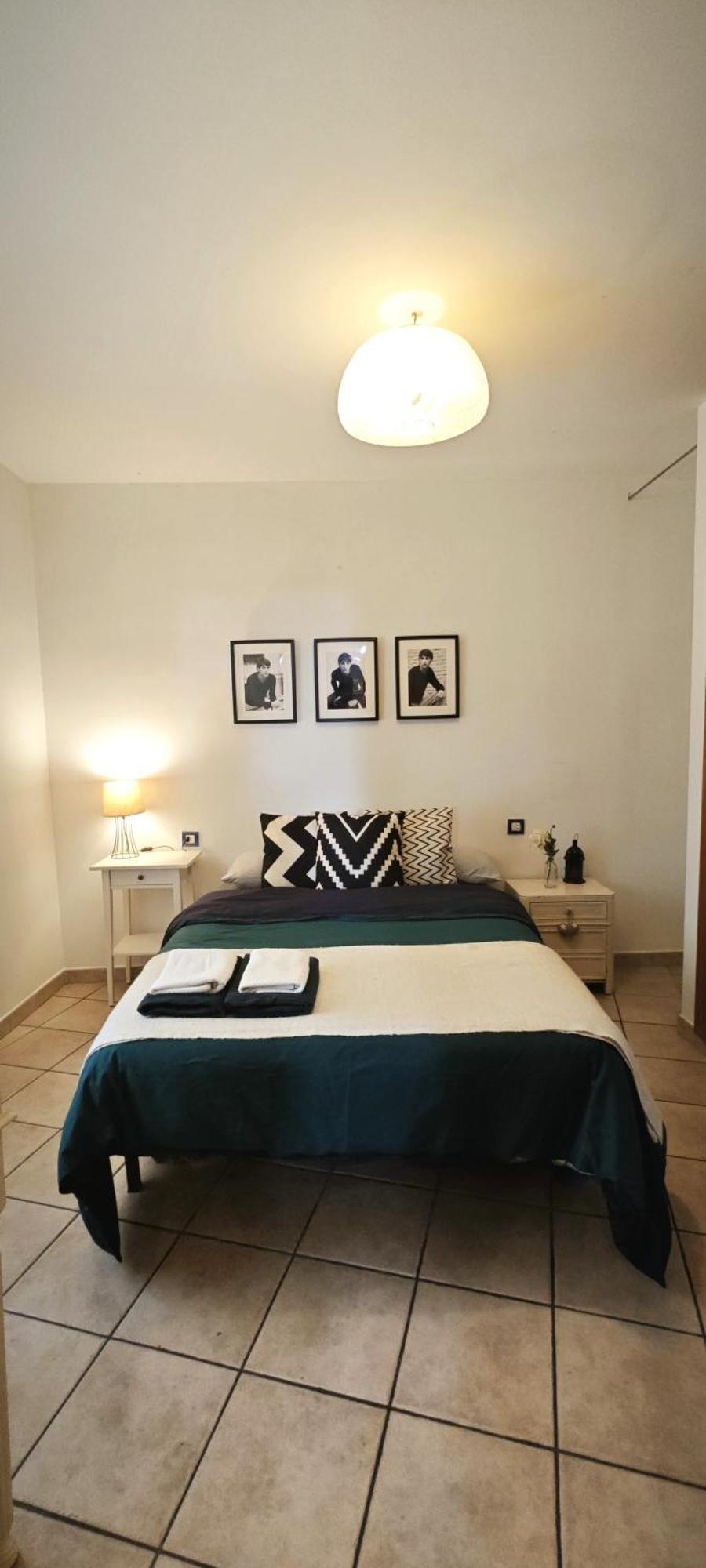 Apartamento Para 2 Personas En Pleno Centro De 马德里 外观 照片