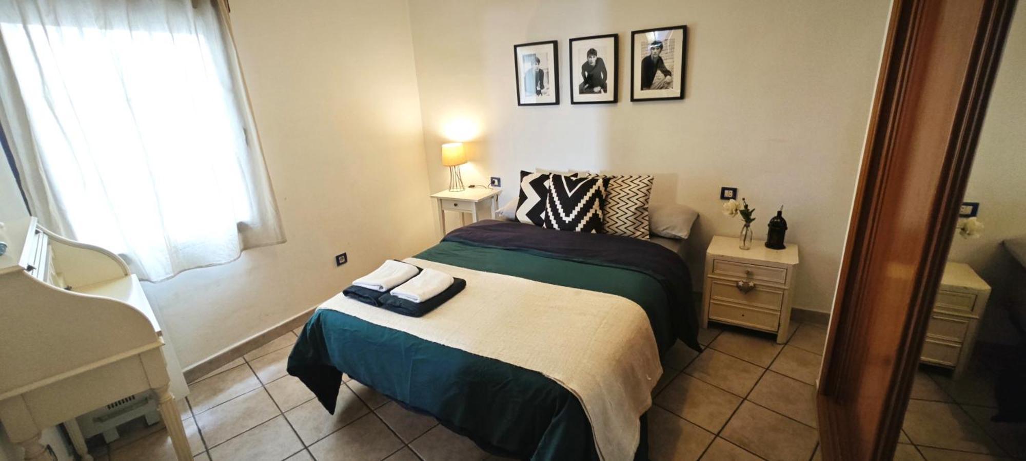 Apartamento Para 2 Personas En Pleno Centro De 马德里 外观 照片